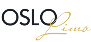 premium taxi in oslo logo