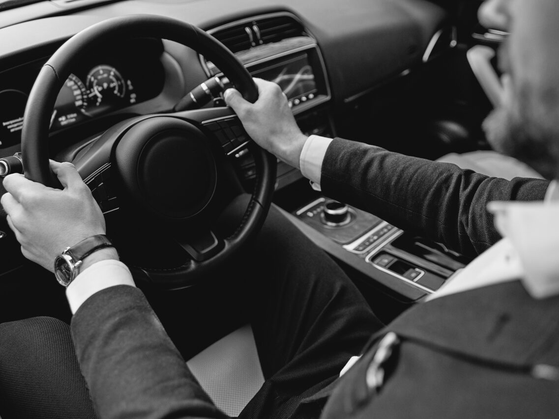 About Oslo Limo Company