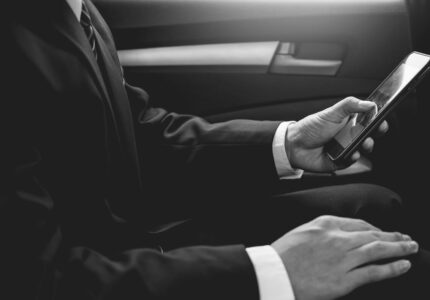 Oslo corporate transfers